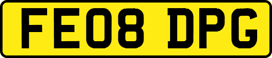 FE08DPG