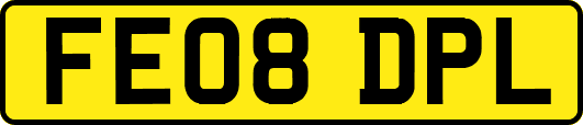 FE08DPL