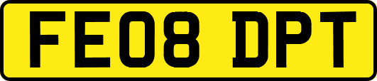 FE08DPT