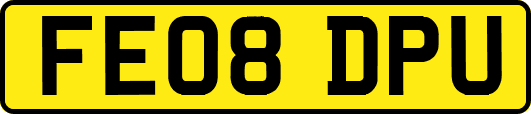 FE08DPU