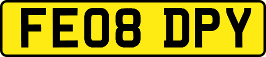 FE08DPY