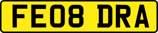 FE08DRA
