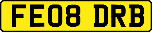 FE08DRB