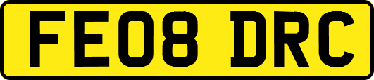 FE08DRC