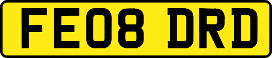 FE08DRD