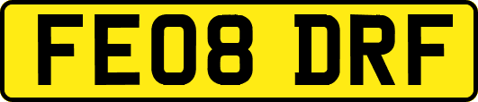 FE08DRF