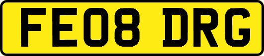 FE08DRG