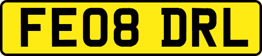 FE08DRL