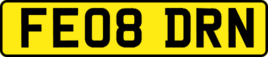 FE08DRN