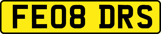 FE08DRS