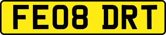 FE08DRT