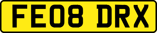 FE08DRX