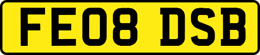 FE08DSB