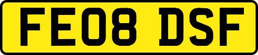 FE08DSF
