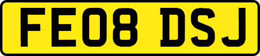FE08DSJ
