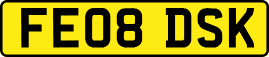 FE08DSK