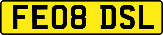 FE08DSL