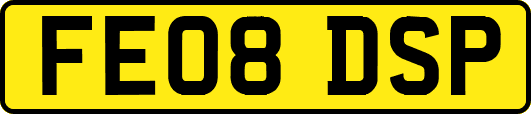 FE08DSP