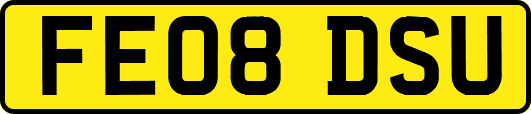 FE08DSU