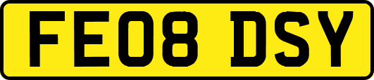 FE08DSY