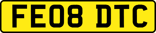 FE08DTC