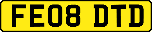 FE08DTD