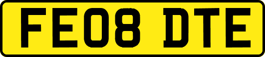 FE08DTE