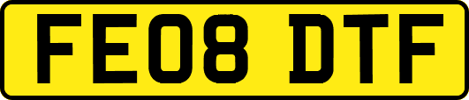 FE08DTF