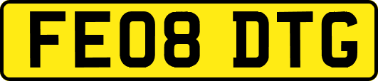 FE08DTG