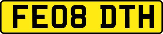 FE08DTH
