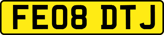 FE08DTJ