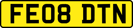 FE08DTN