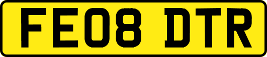 FE08DTR