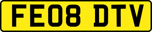 FE08DTV