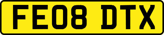 FE08DTX