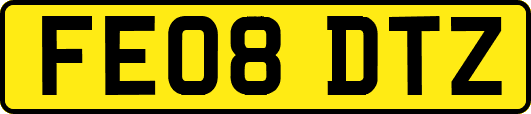 FE08DTZ