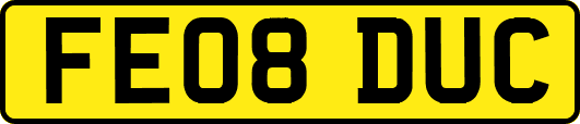 FE08DUC