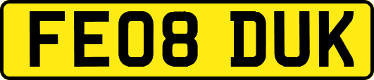 FE08DUK