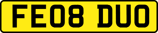 FE08DUO
