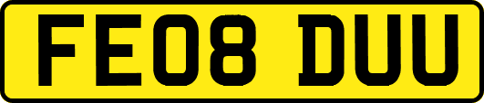 FE08DUU