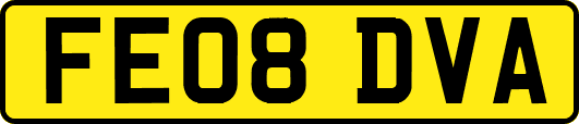 FE08DVA