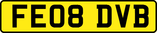 FE08DVB