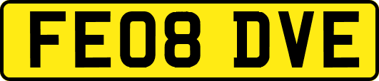FE08DVE