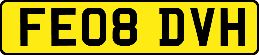 FE08DVH