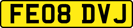 FE08DVJ