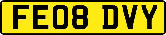 FE08DVY
