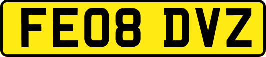 FE08DVZ