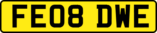 FE08DWE