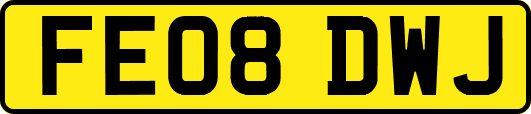FE08DWJ