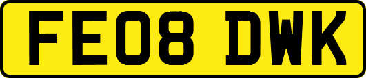 FE08DWK